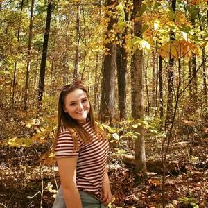 Meet your Posher, Dana